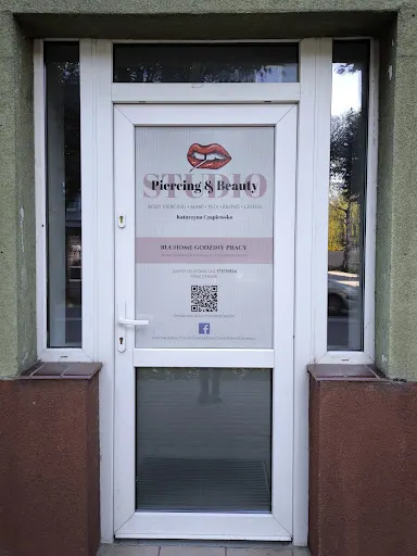 Piercing & Beauty Studio Katarzyna Czapiewska